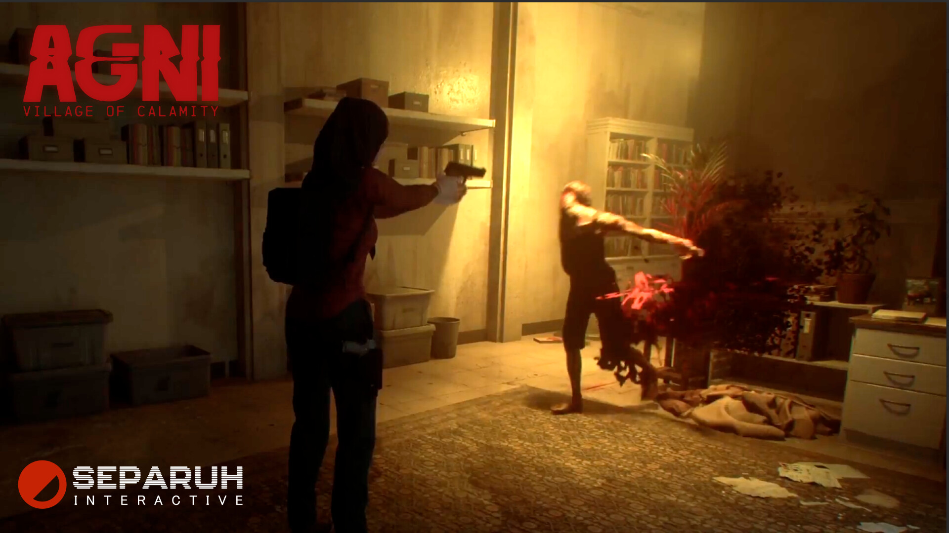 Agni: Village of Calamity Screenshot 6