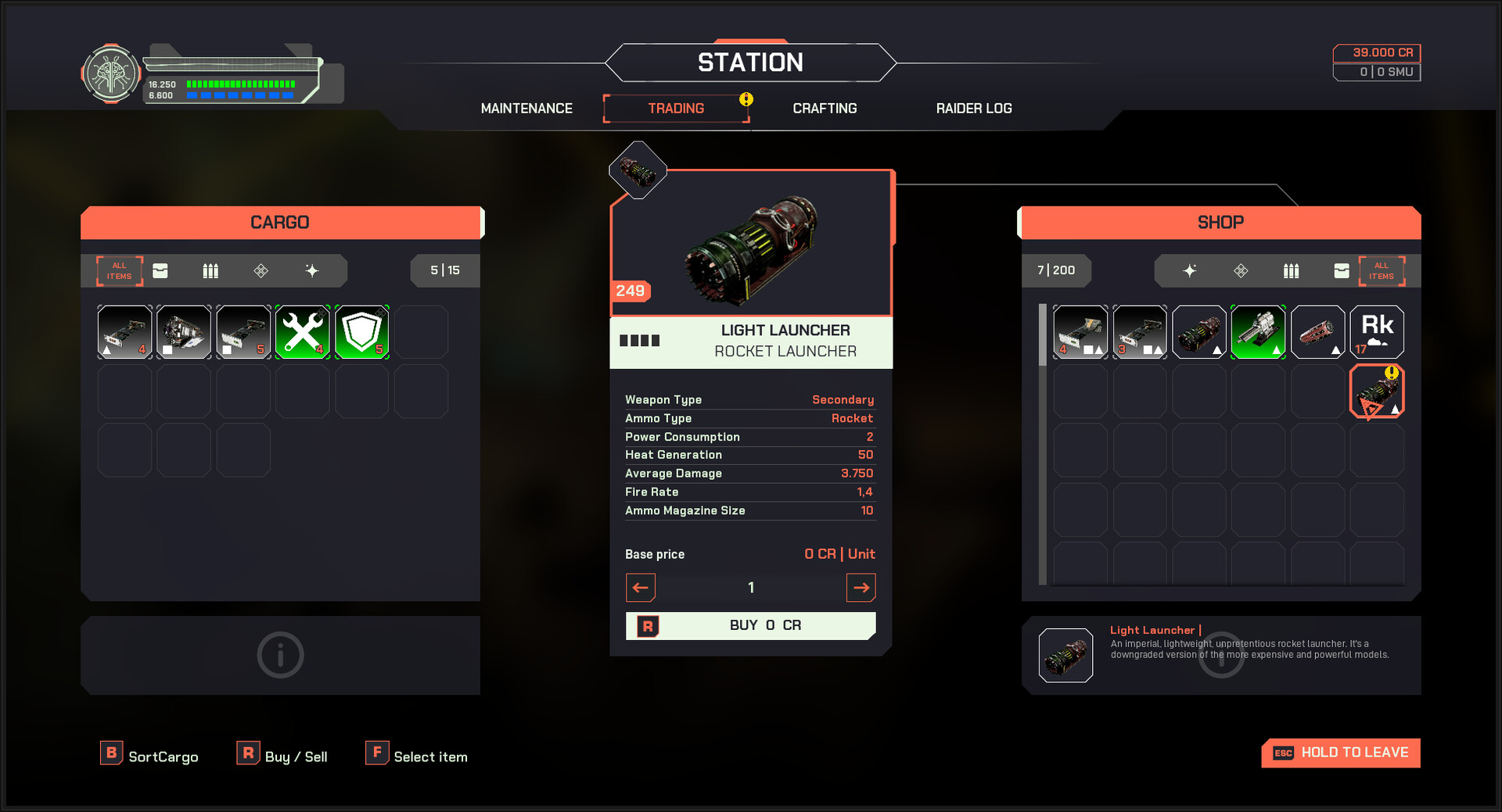 HELL GALAXY Screenshot 10