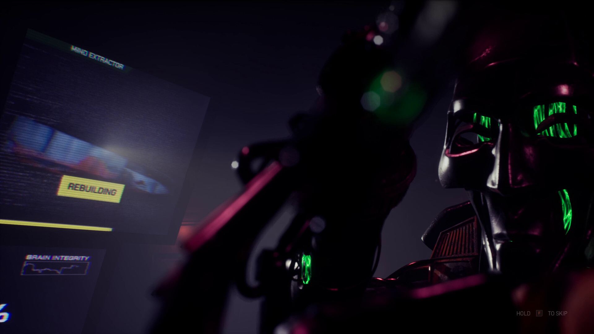 HELL GALAXY Screenshot 12