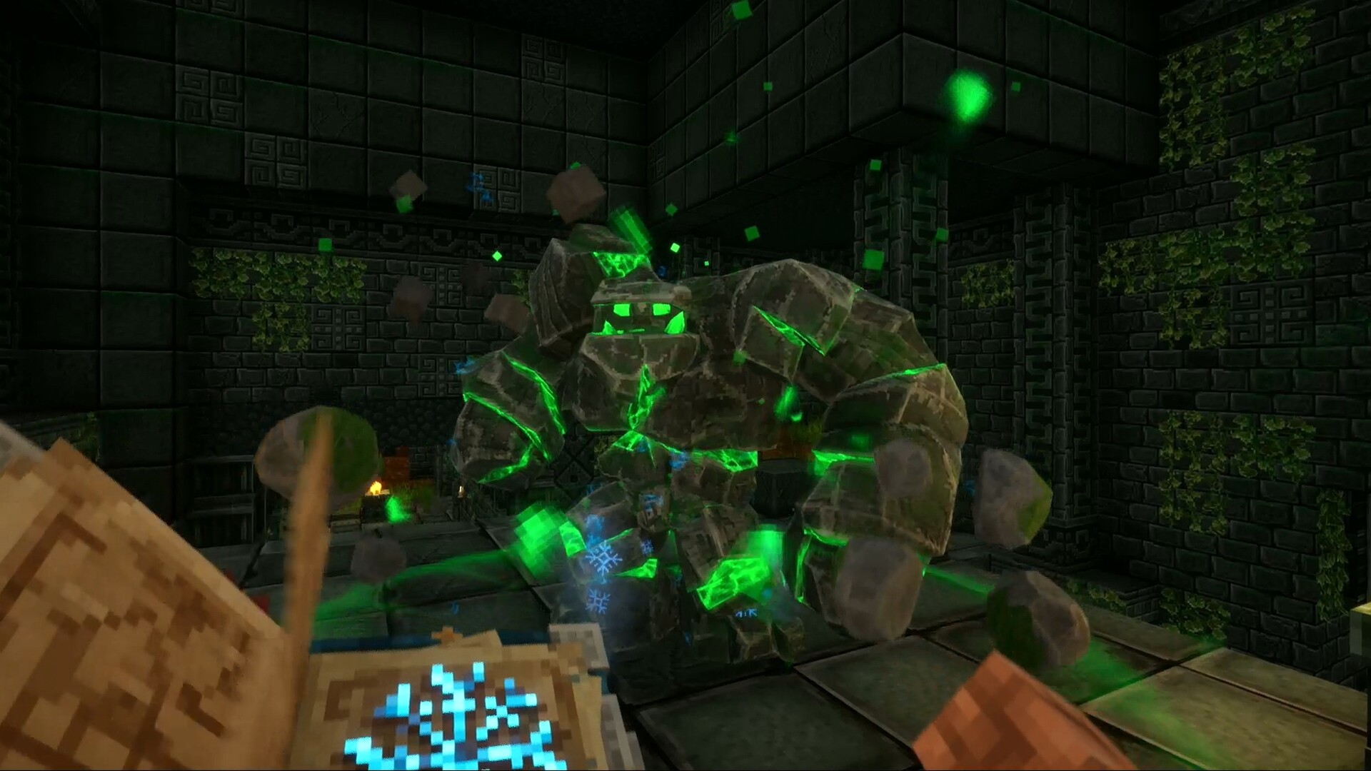 Everwind Screenshot 9