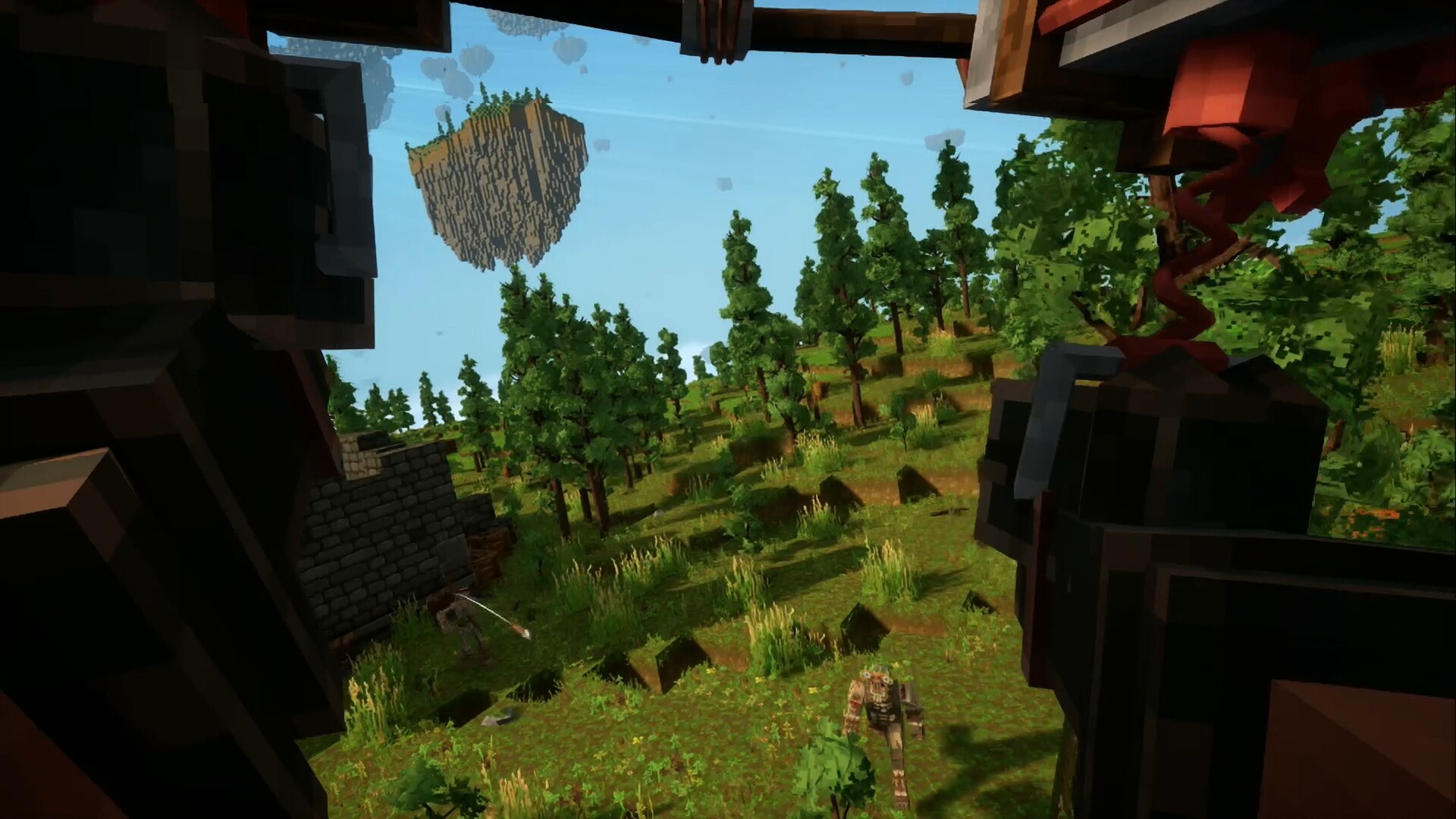 Everwind Screenshot 8