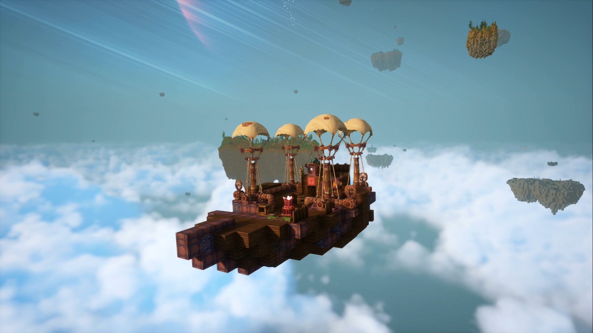 Everwind Screenshot 2
