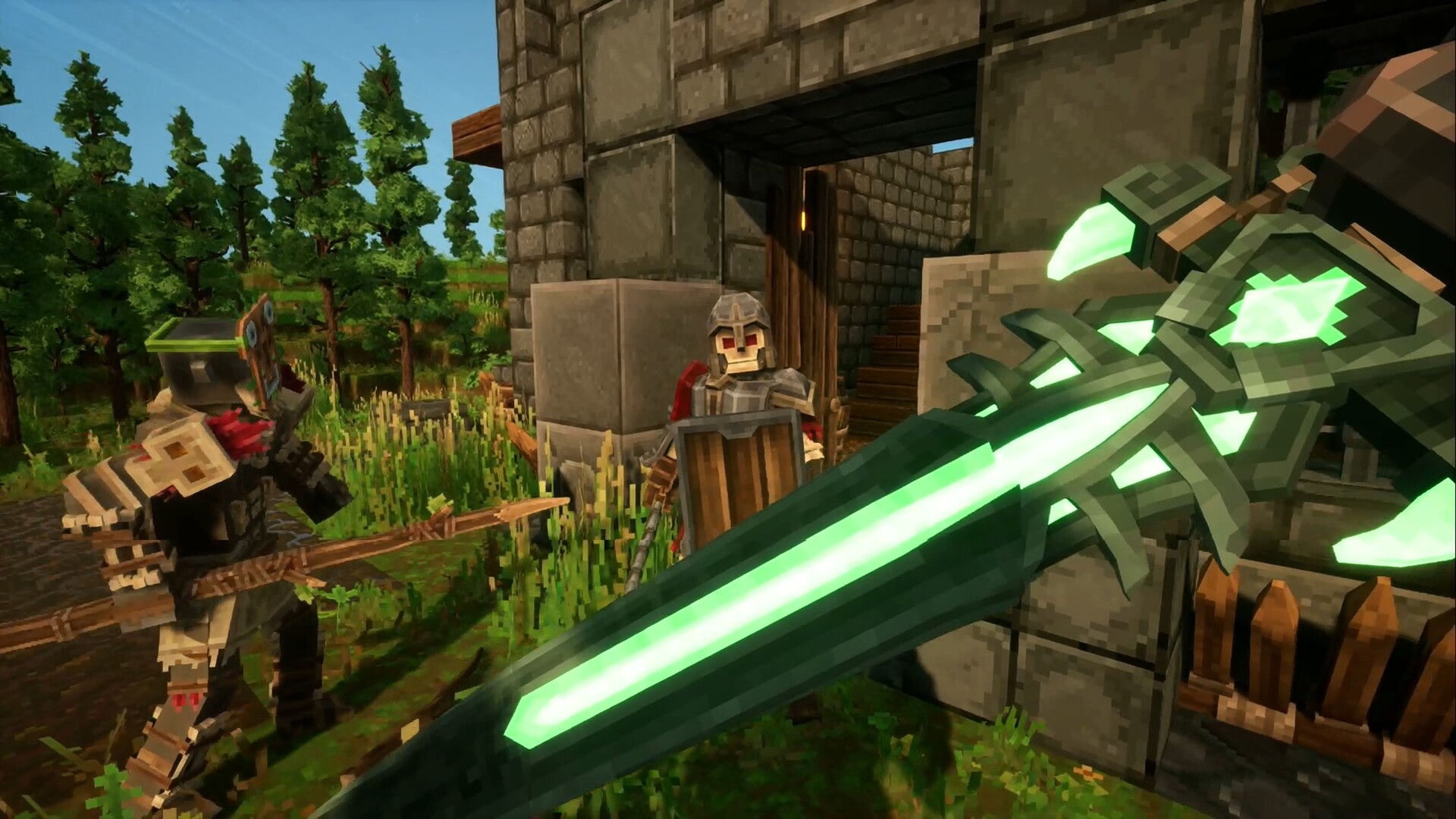 Everwind Screenshot 1