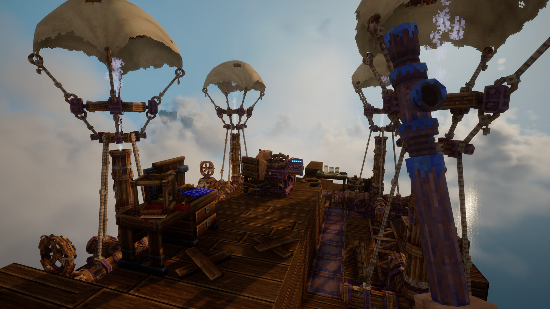 Everwind Screenshot 3