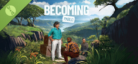 Becoming Pablo Demo