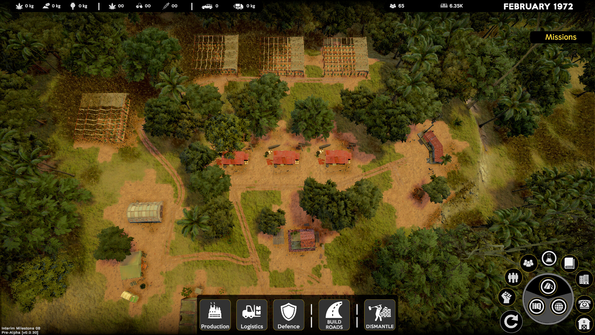 Becoming Pablo Demo Screenshot 7