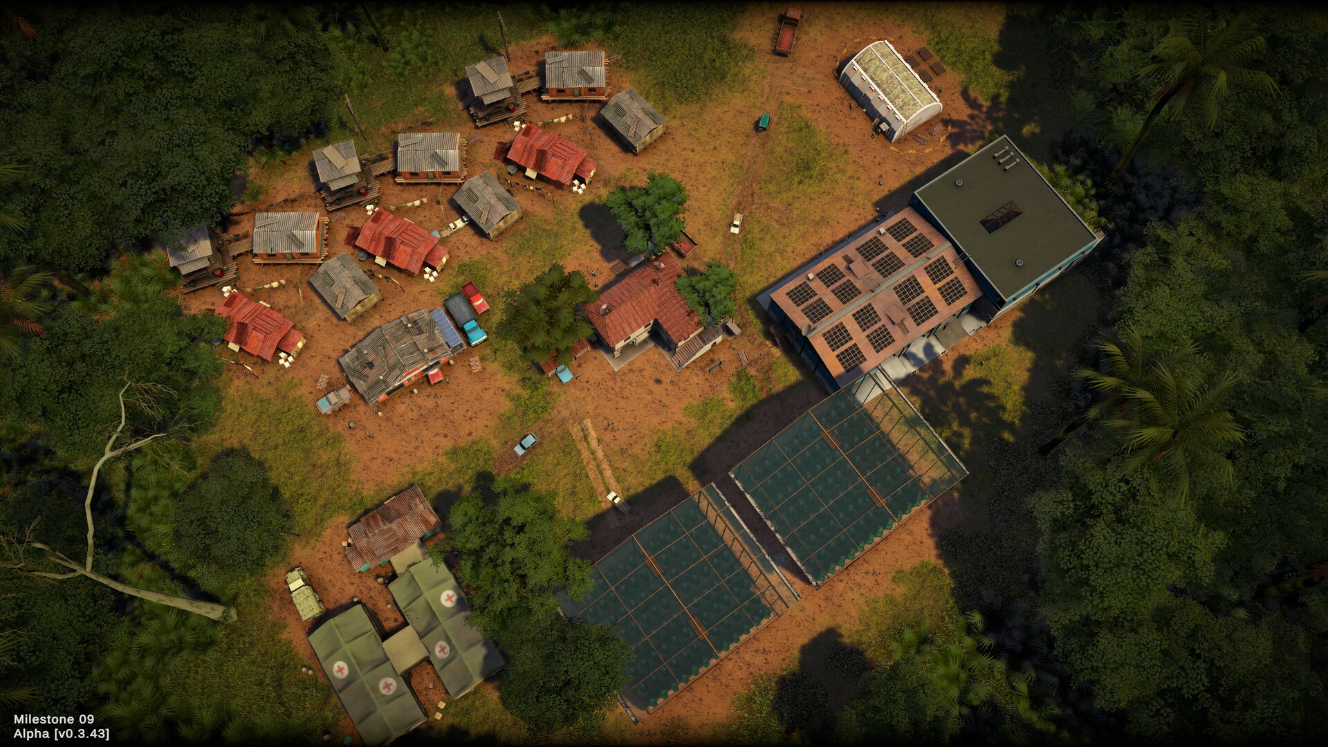 Becoming Pablo Demo Screenshot 2