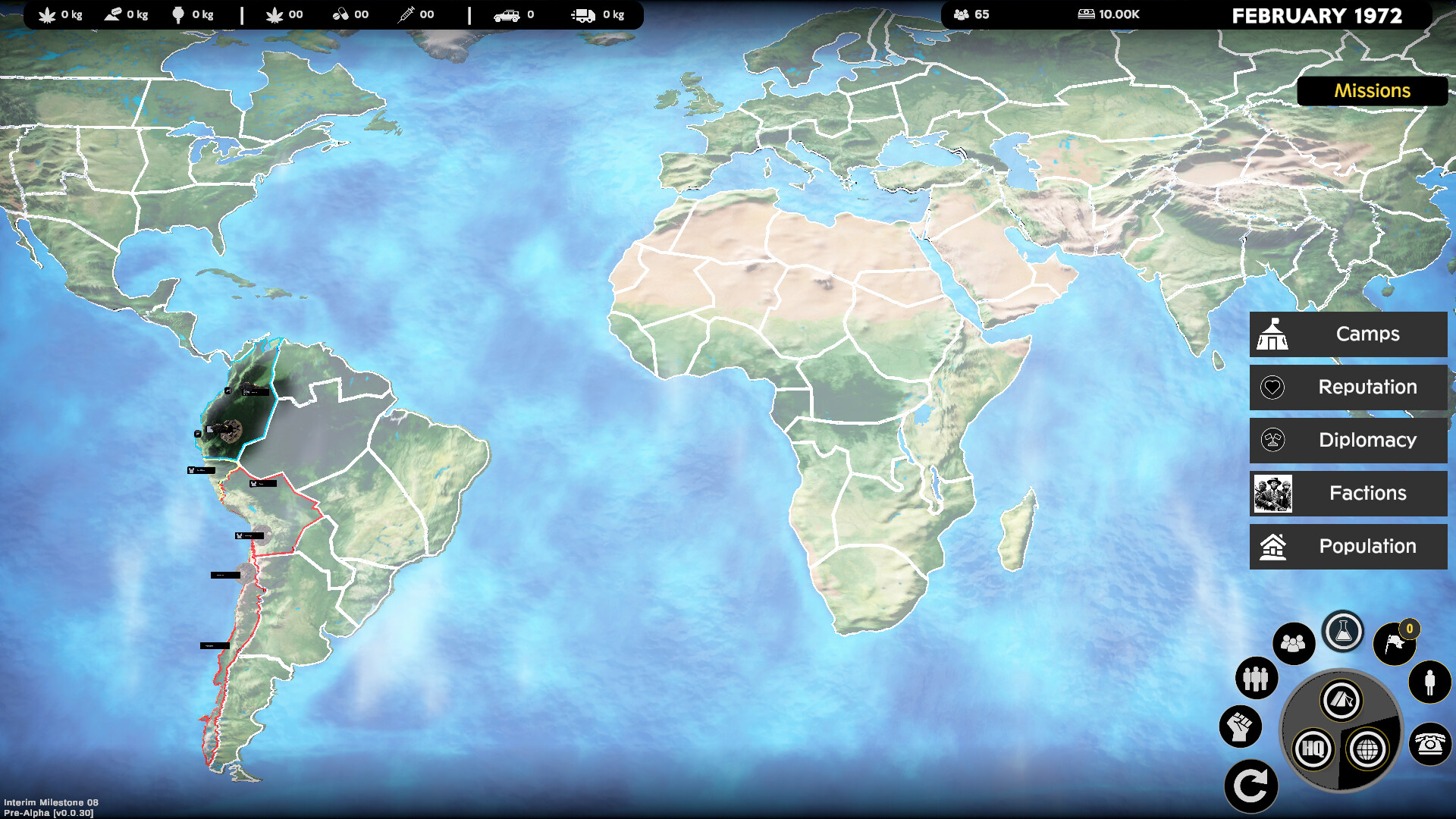 Becoming Pablo Demo Screenshot 8