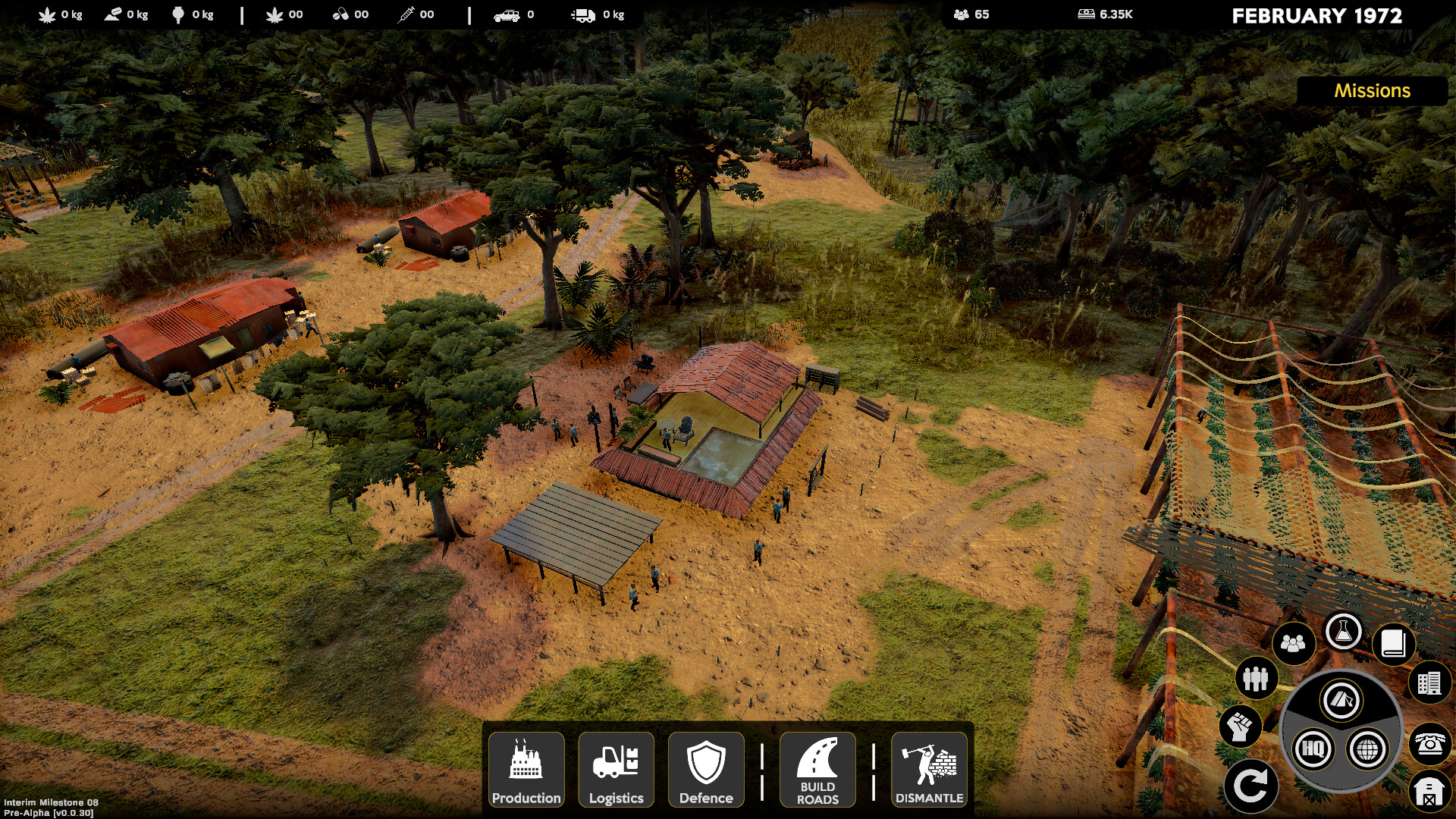 Becoming Pablo Demo Screenshot 6