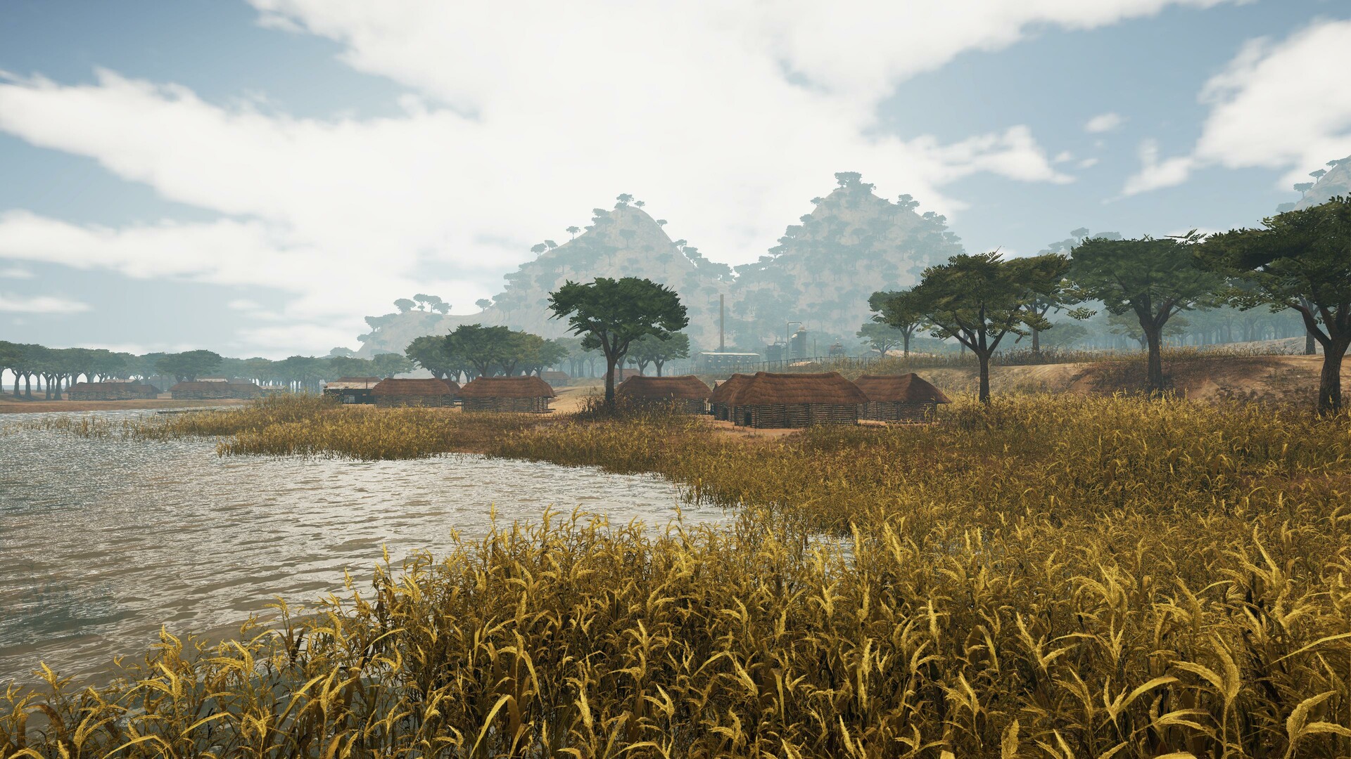 Becoming Pablo Demo Screenshot 5