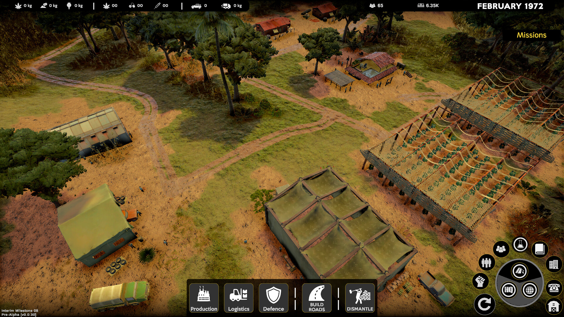 Becoming Pablo Demo Screenshot 3