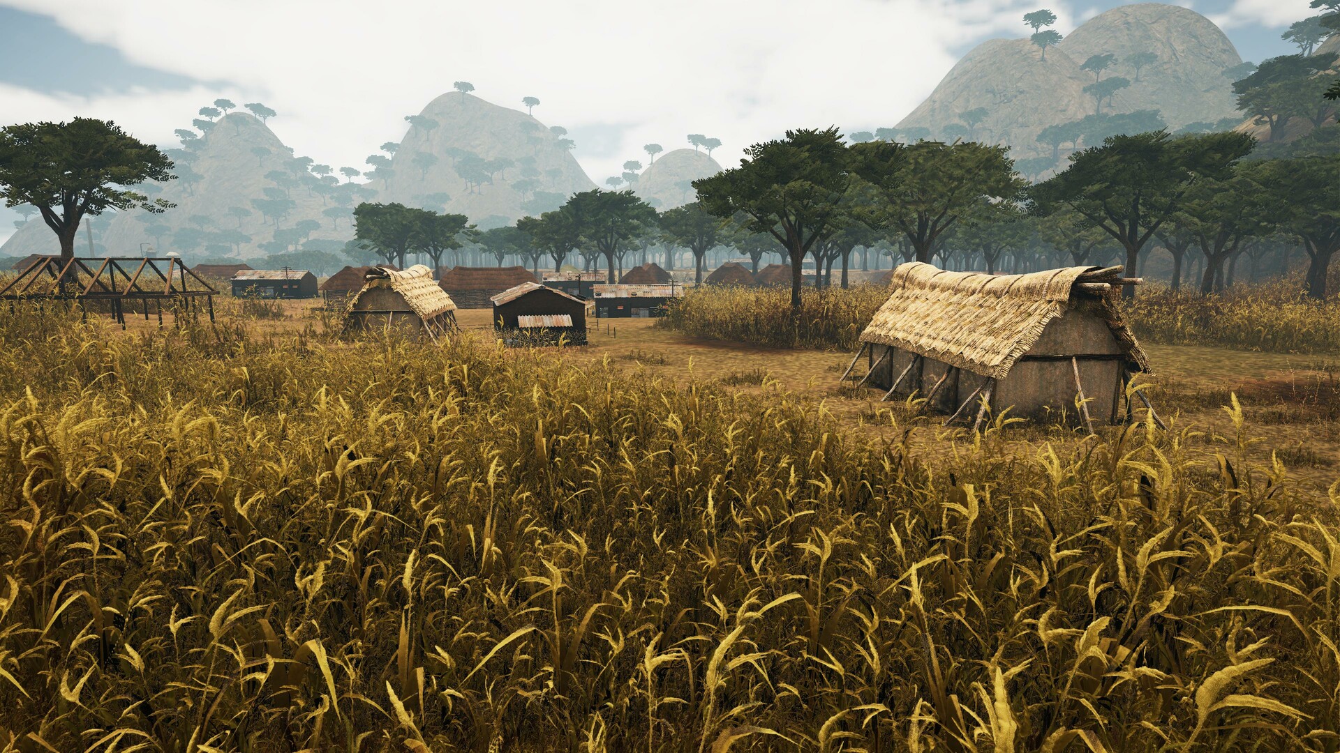 Becoming Pablo Demo Screenshot 1