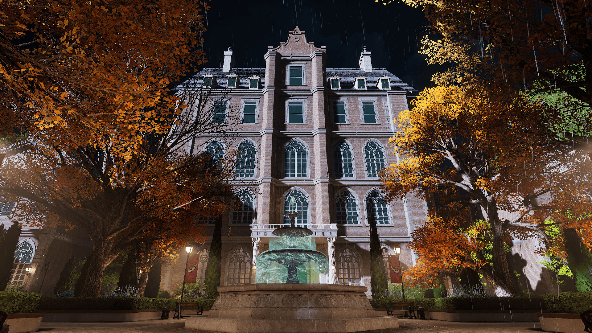 FragPunk Screenshot 3