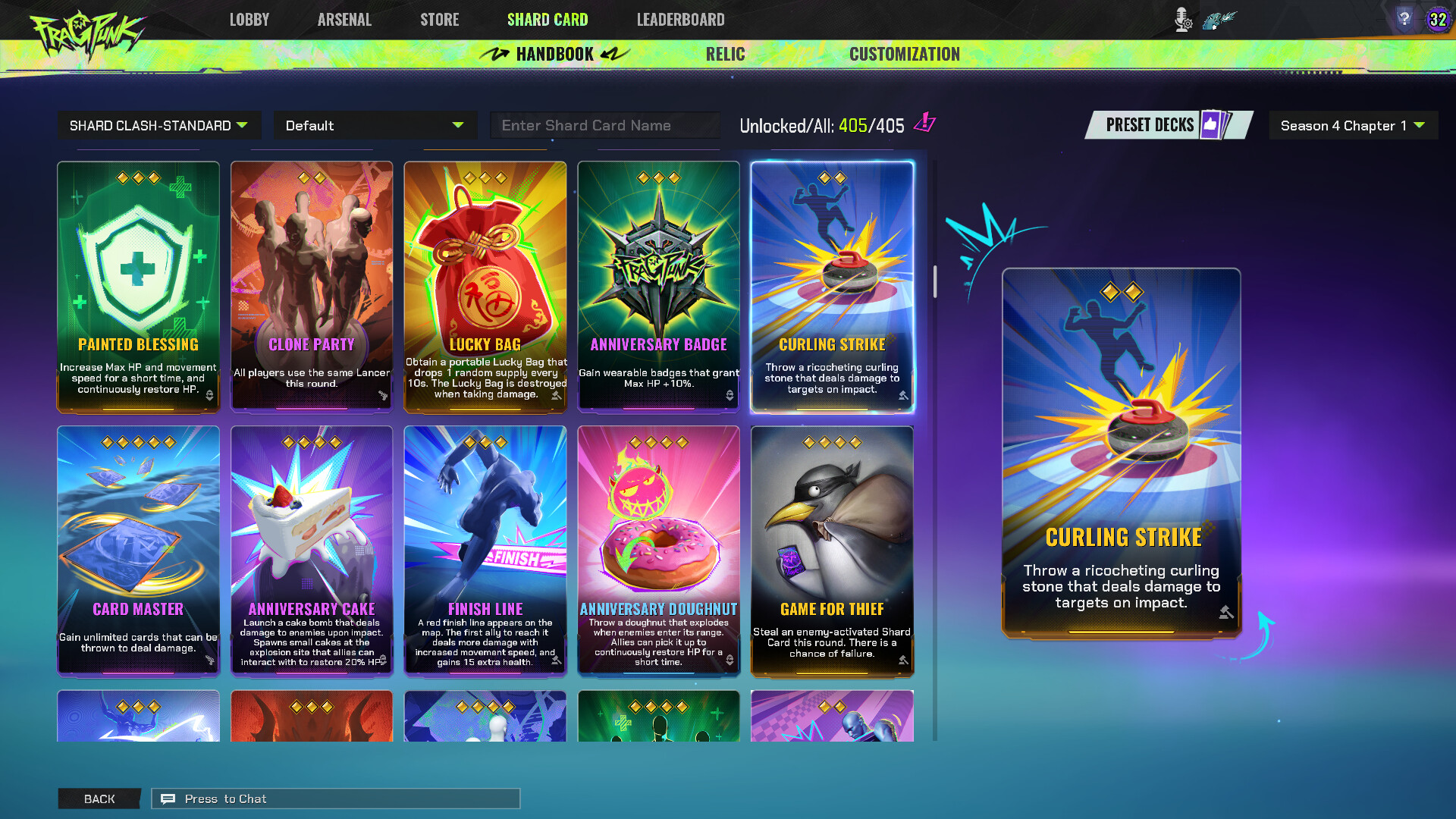 FragPunk Screenshot 9