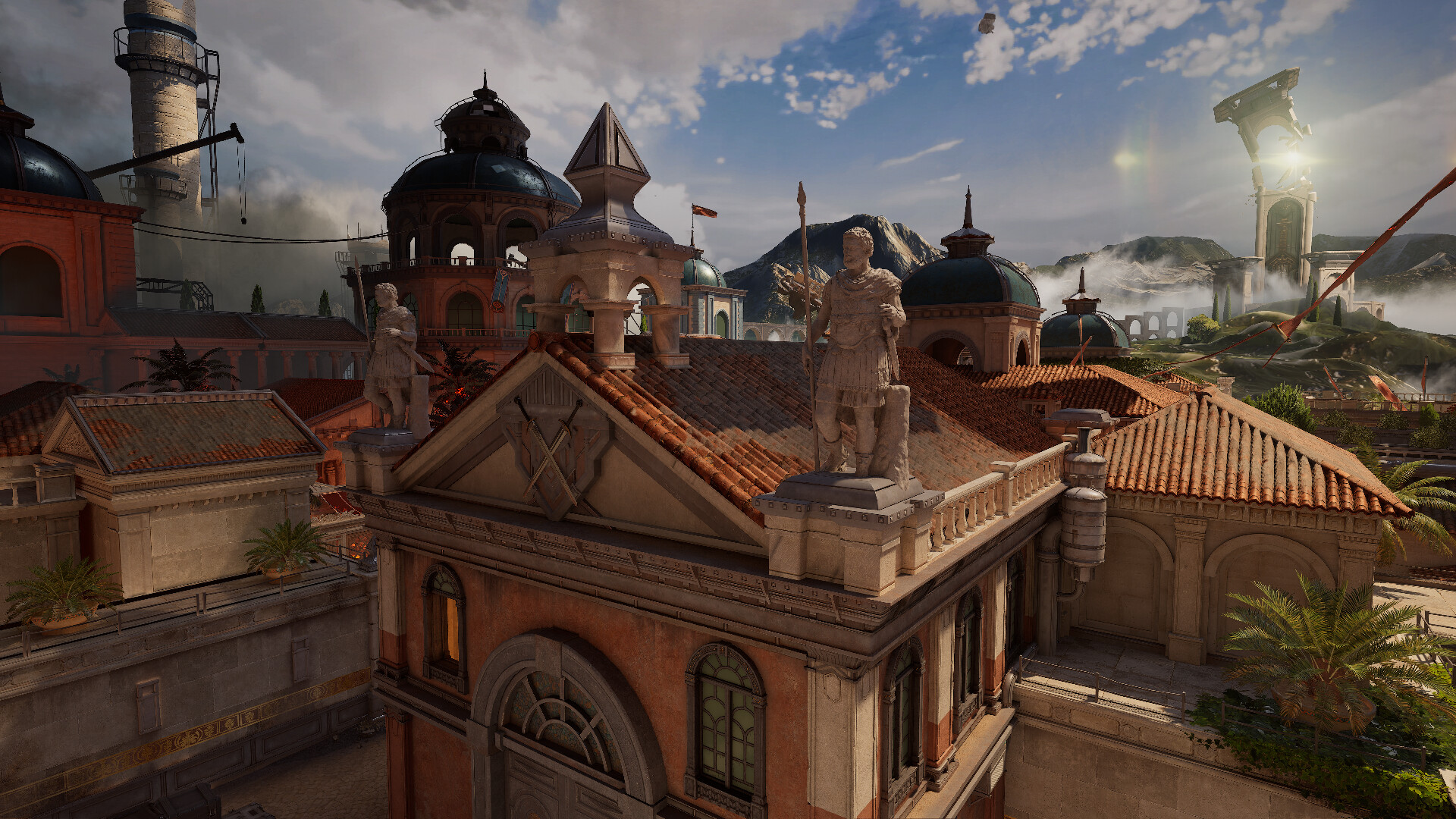 FragPunk Screenshot 0