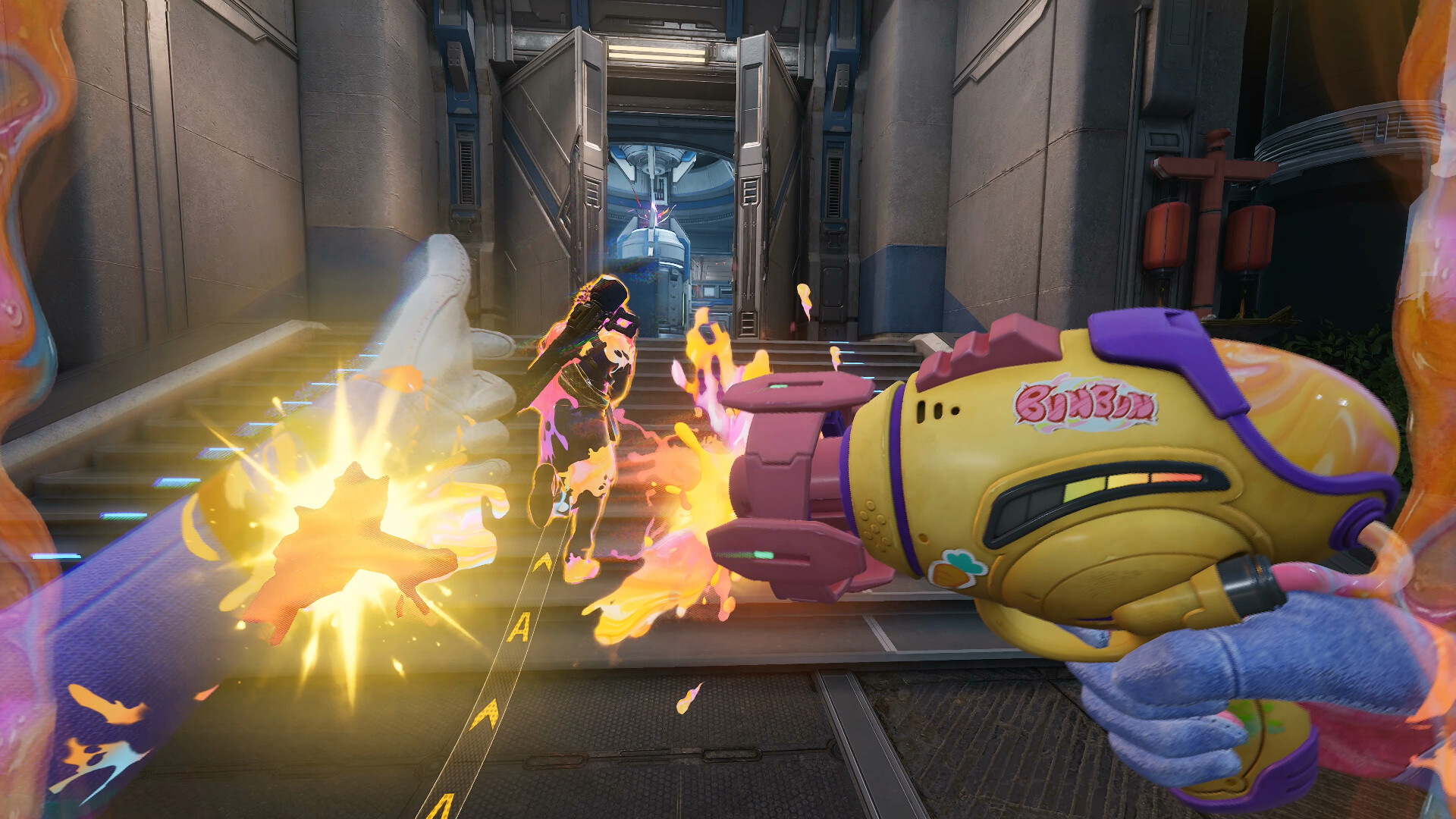 FragPunk Screenshot 5