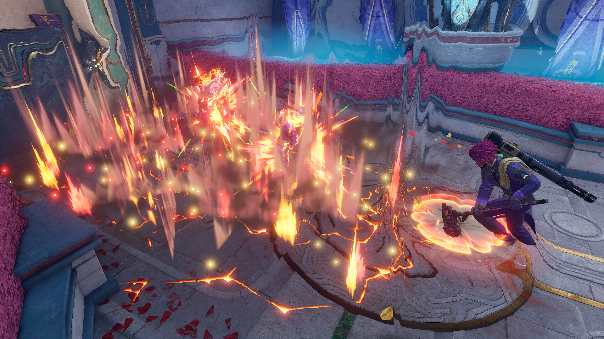 FragPunk Screenshot 7