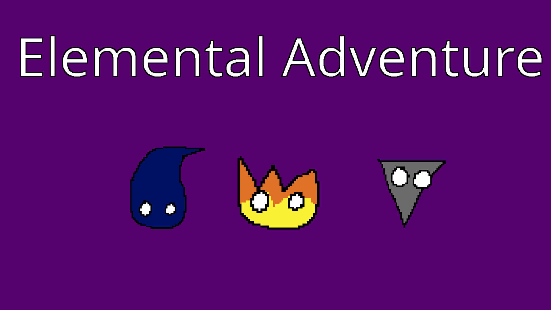 Elemental Adventure Screenshot 6