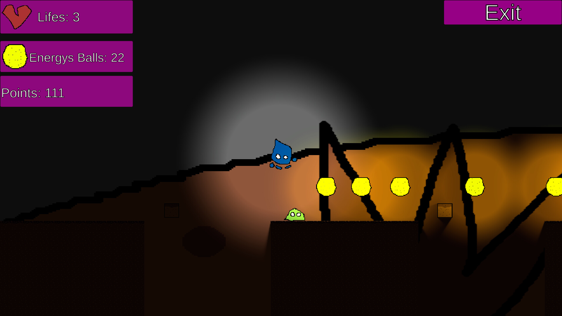 Elemental Adventure Screenshot 4