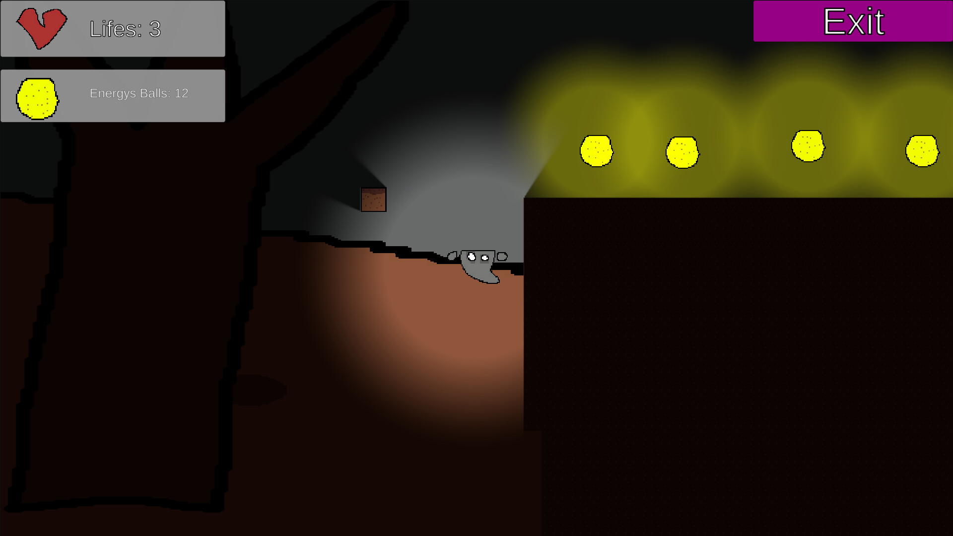 Elemental Adventure Screenshot 0