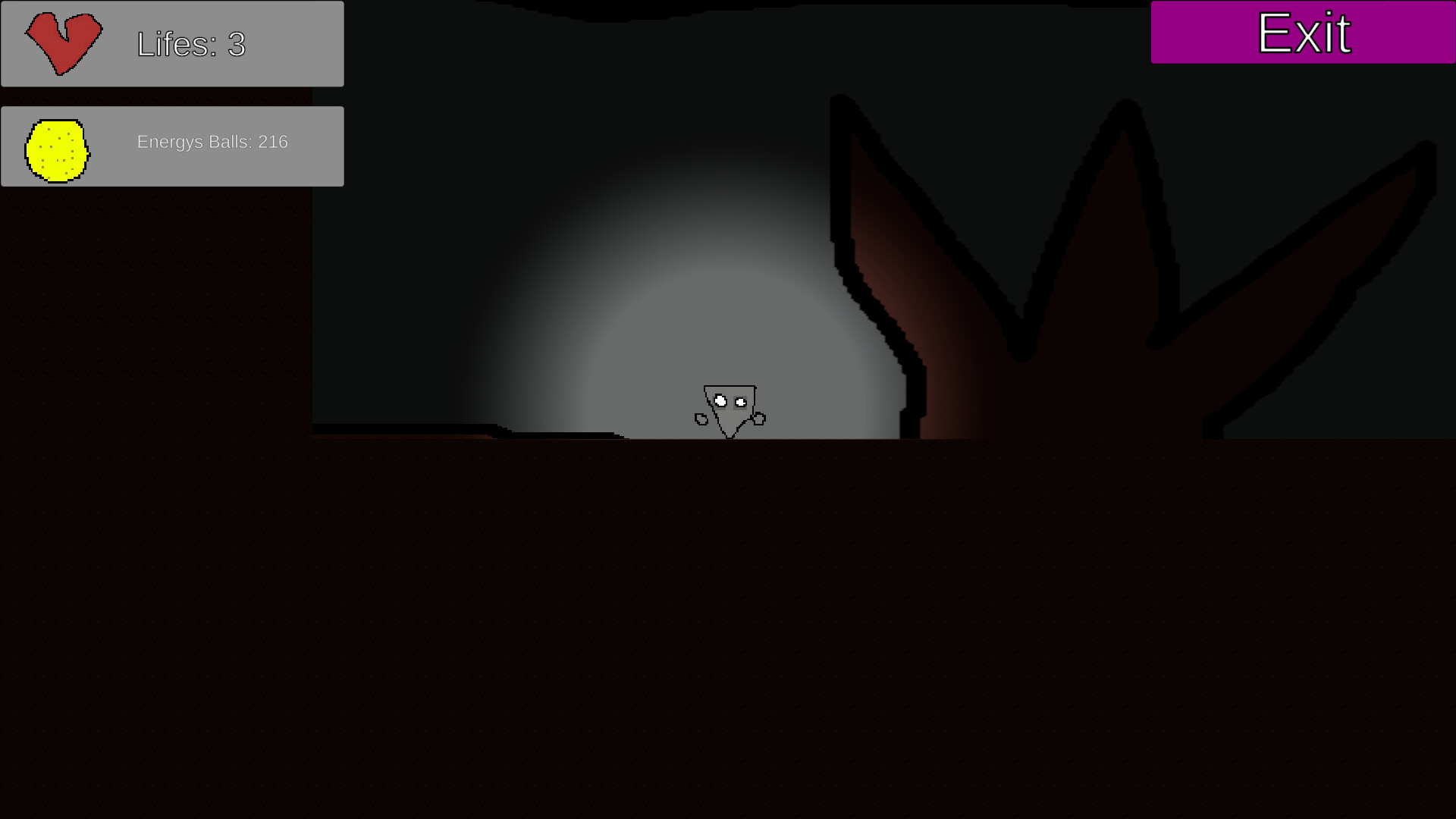 Elemental Adventure Screenshot 2