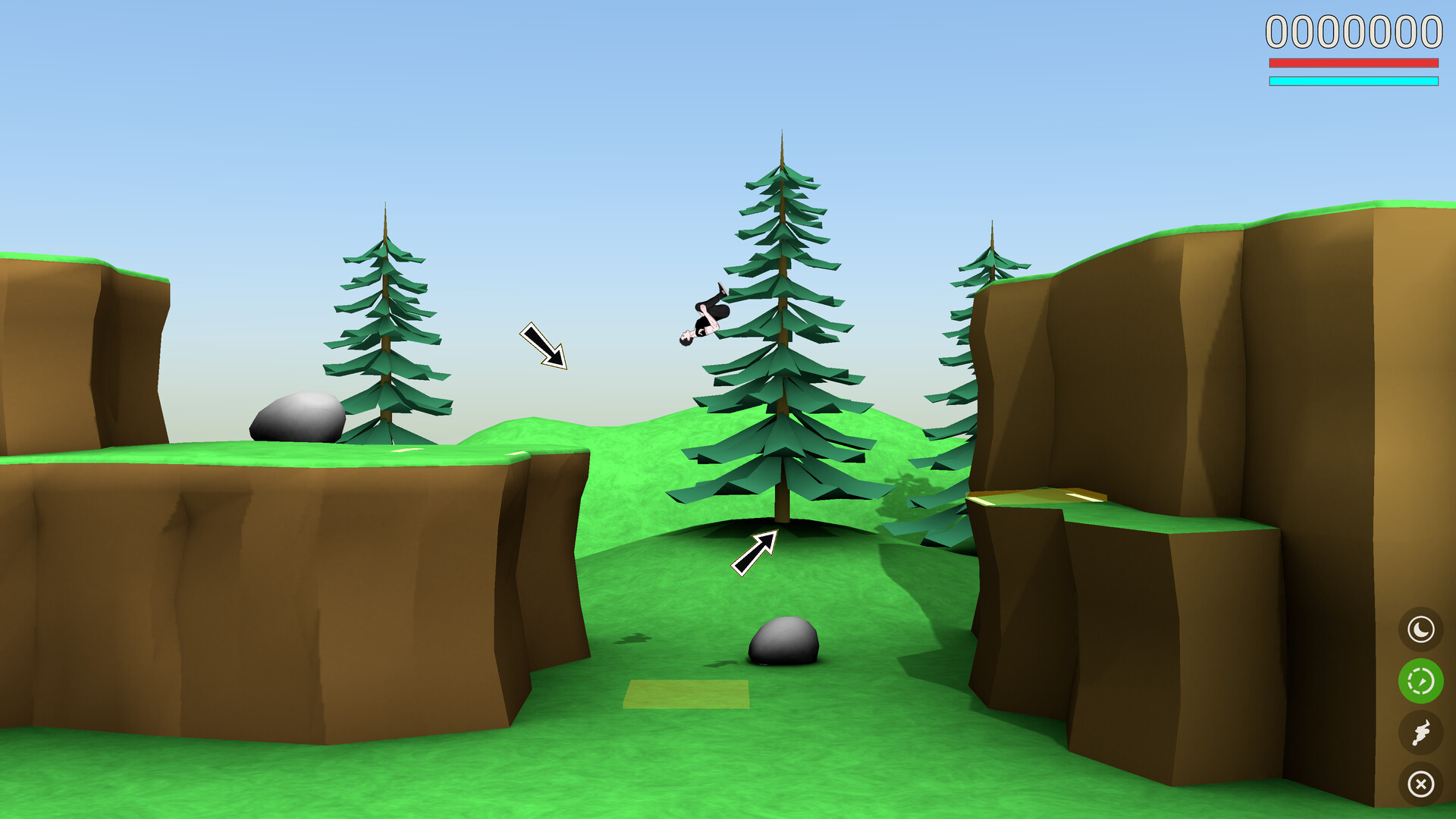 Backflip Madness 2 Screenshot 5