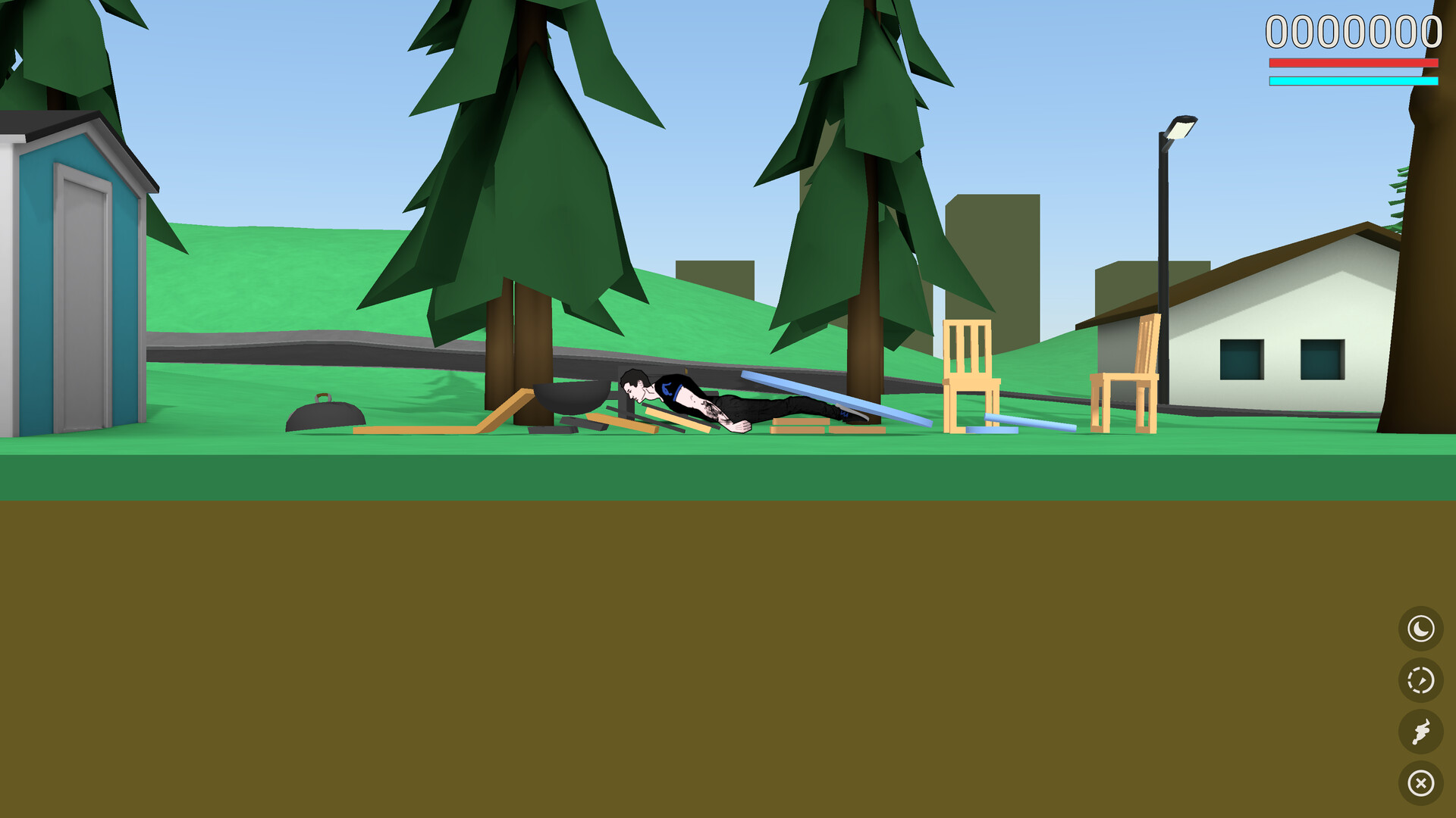 Backflip Madness 2 Screenshot 3