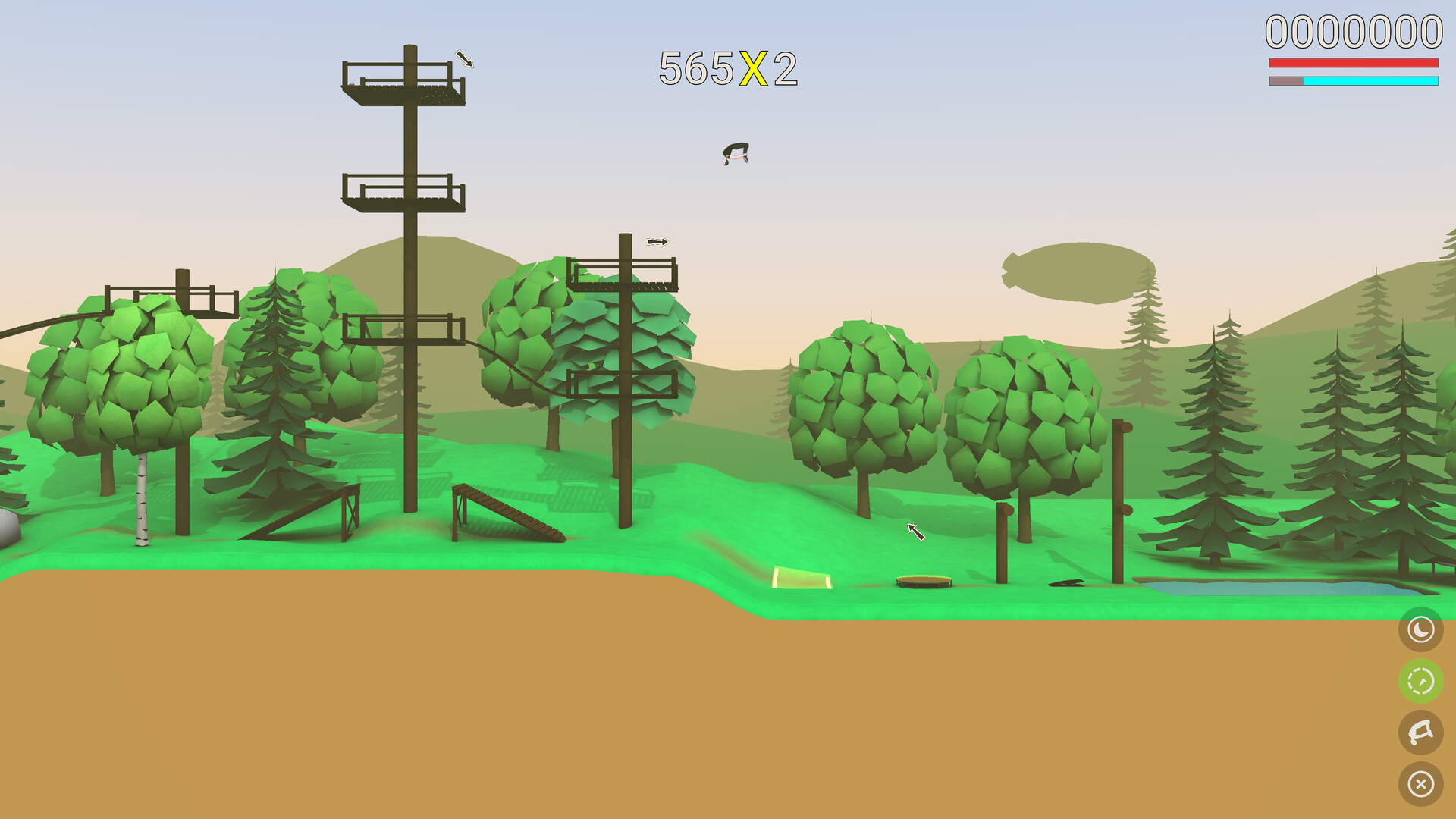 Backflip Madness 2 Screenshot 6