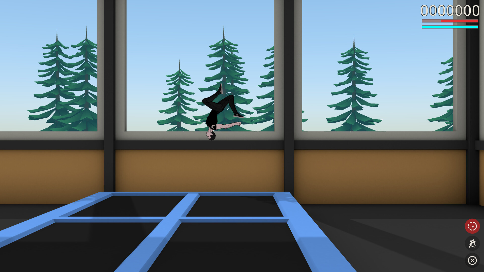 Backflip Madness 2 Screenshot 0