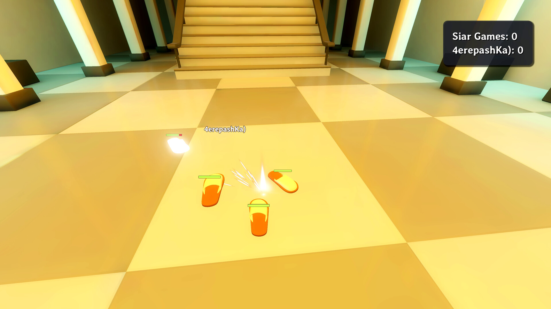 Bug Off Screenshot 3