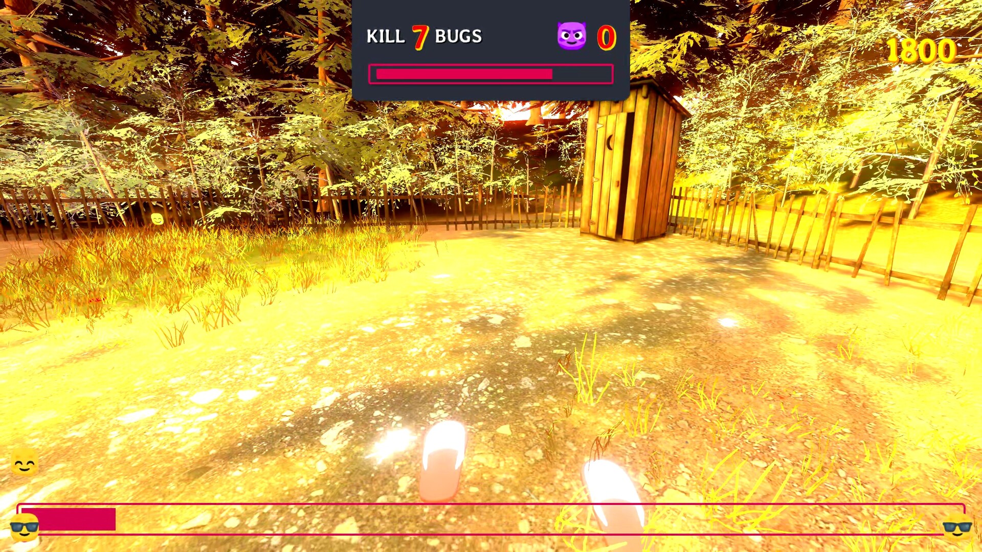 Bug Off Screenshot 6