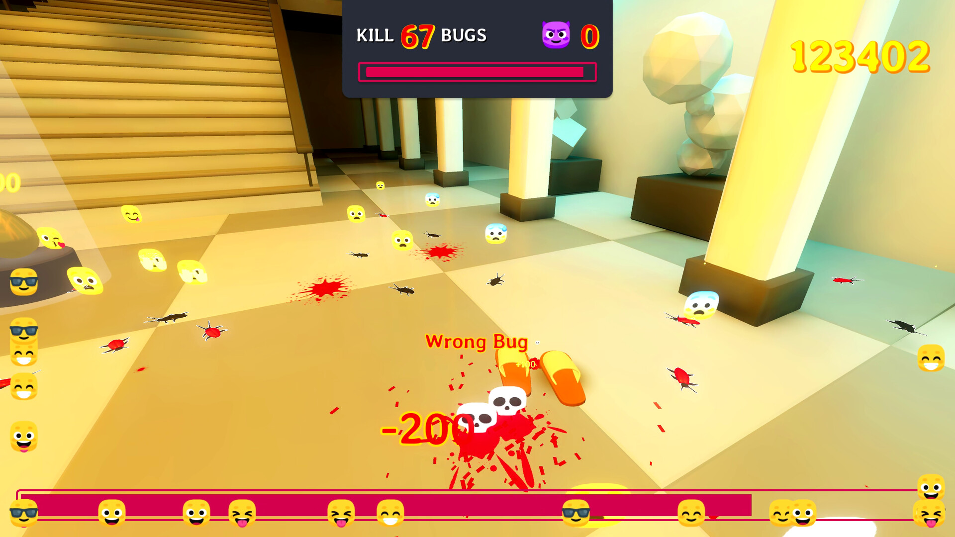 Bug Off Screenshot 7