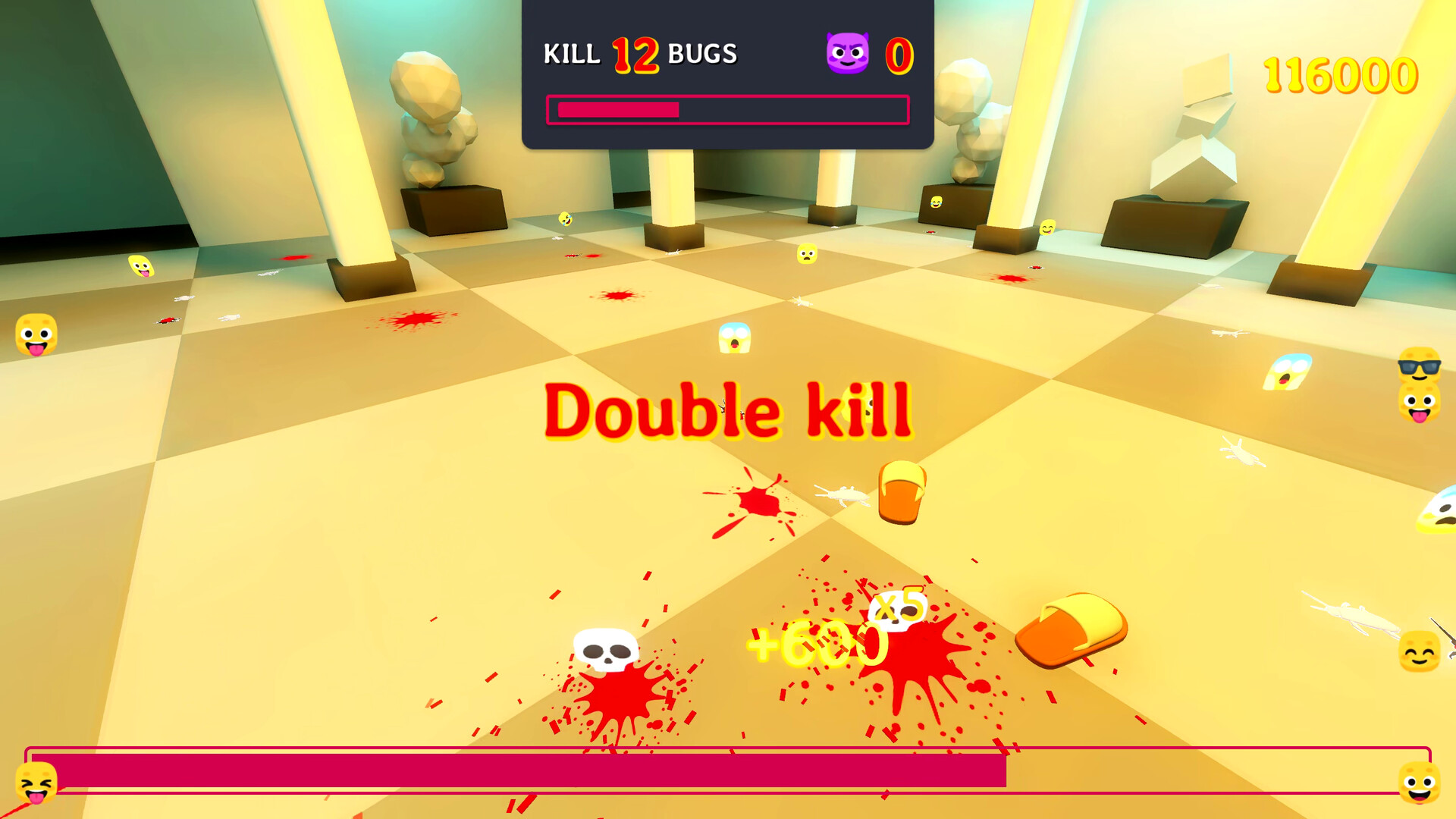 Bug Off Screenshot 4