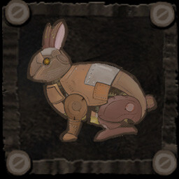 悲愤的枪鸣 icon