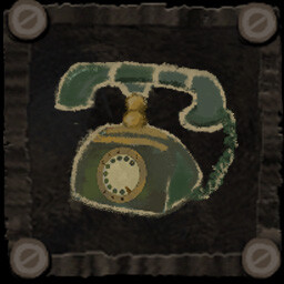 尤莱亚的陷阱 icon