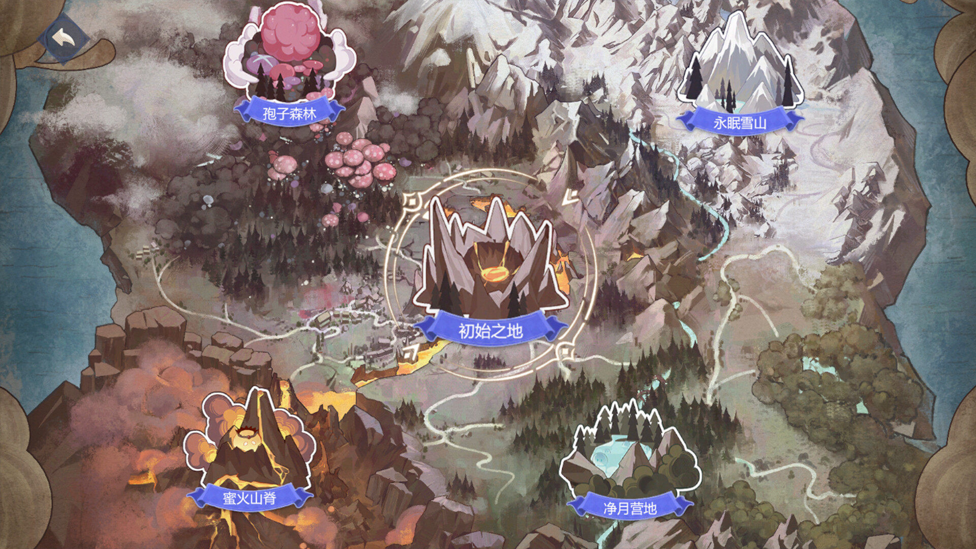 Made in Lucifer City Screenshot 2