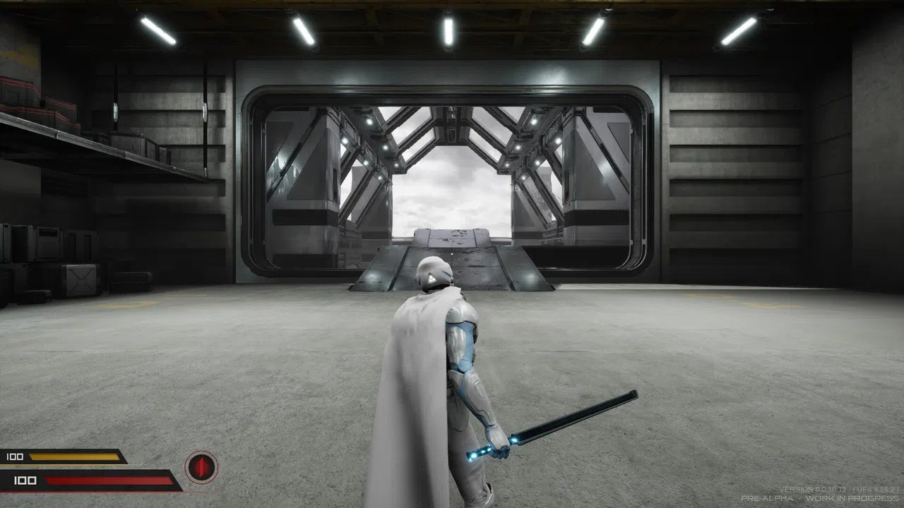 VERTEX Screenshot 1