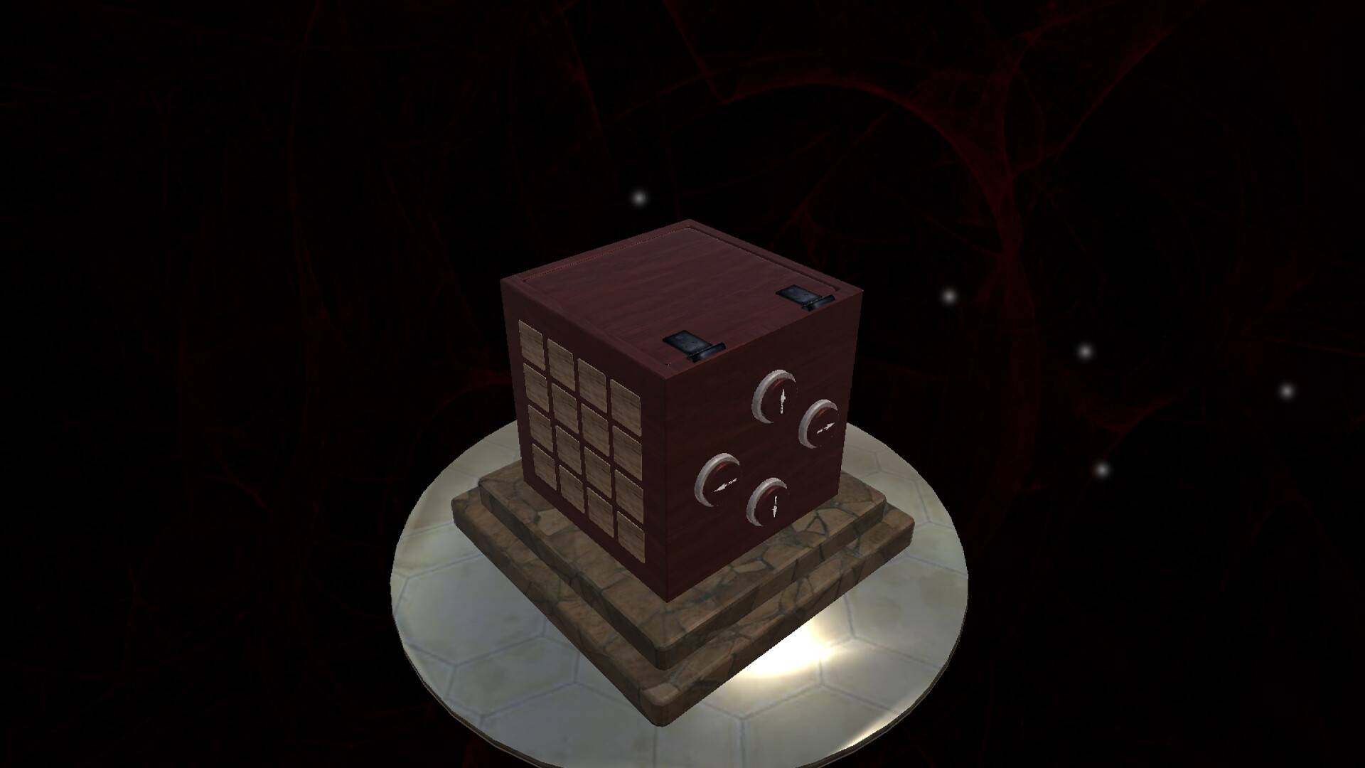 Mystery Box: Hidden Secrets Screenshot 0