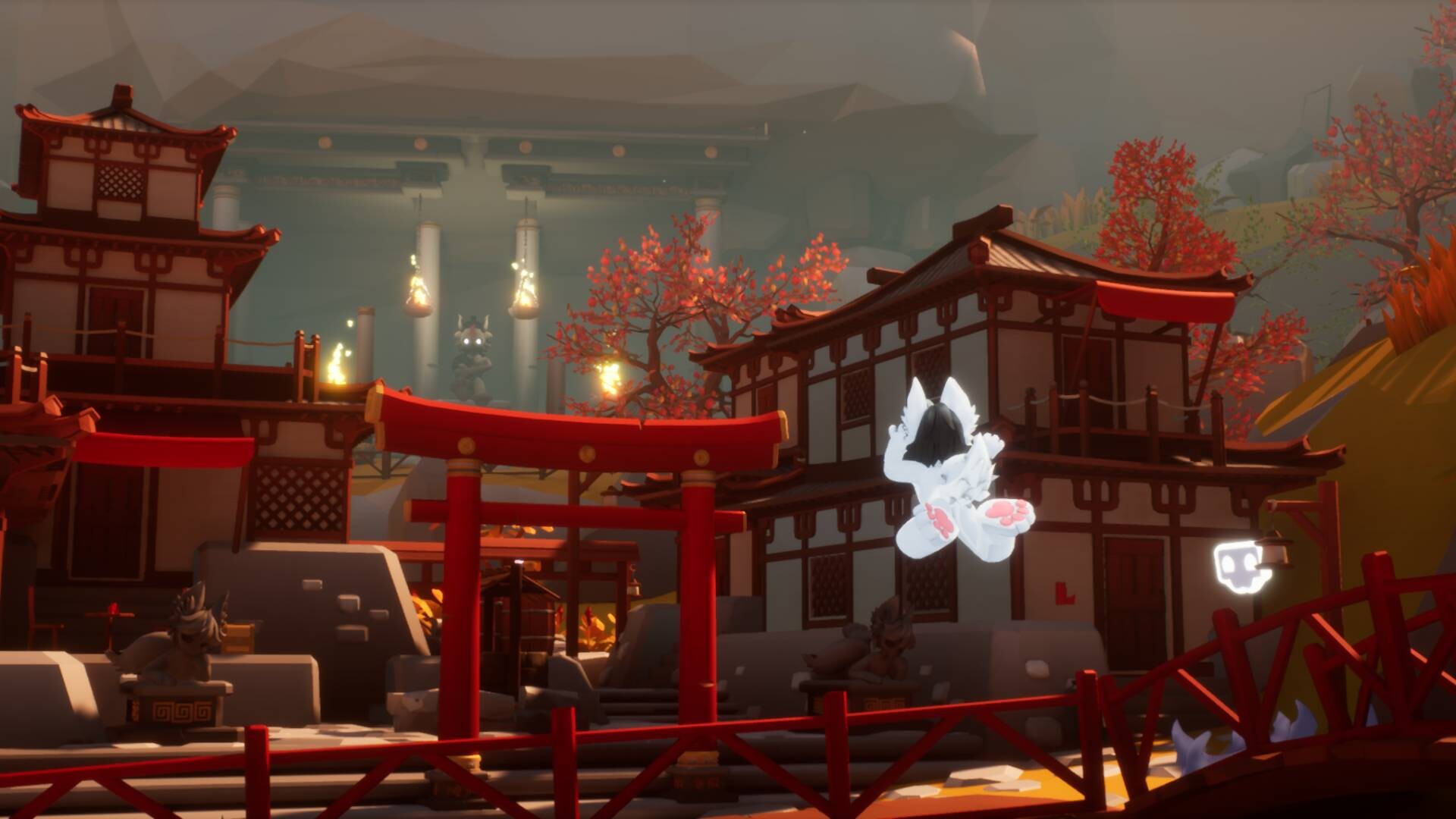 Mush Dash Screenshot 4