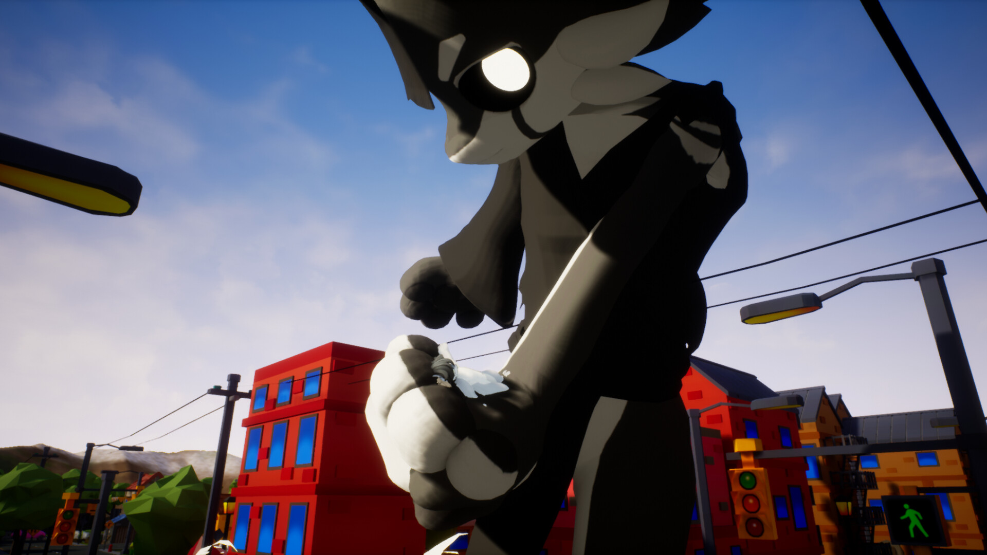 Mush Dash Screenshot 7