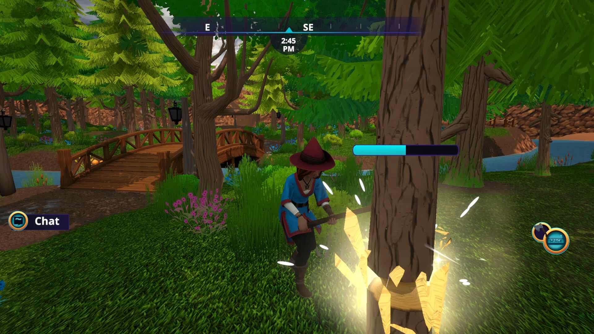 Spellfarers Screenshot 11