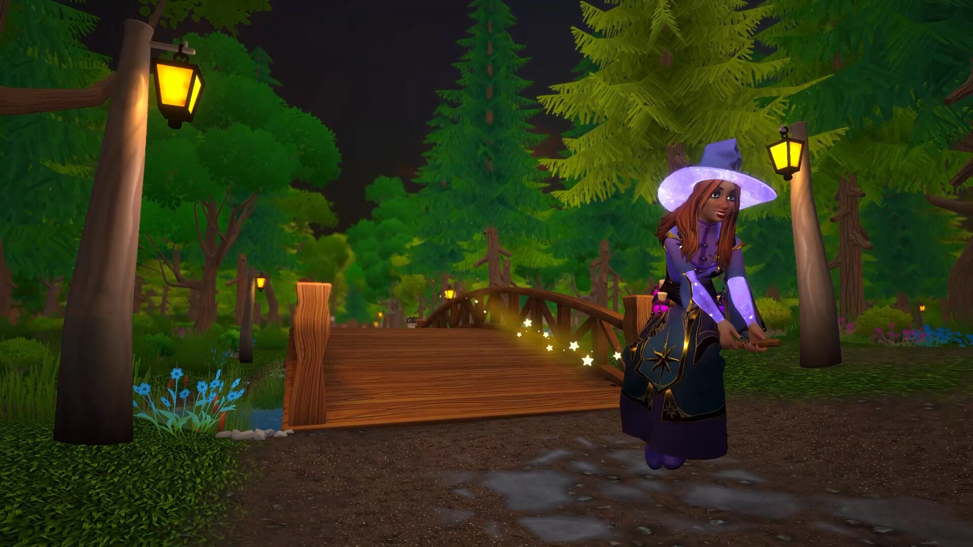 Spellfarers Screenshot 6