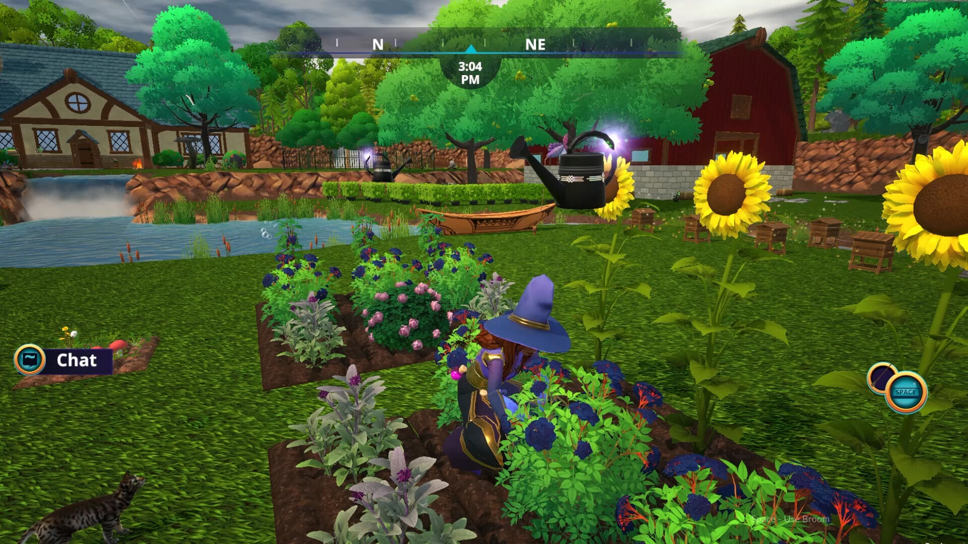 Spellfarers Screenshot 1