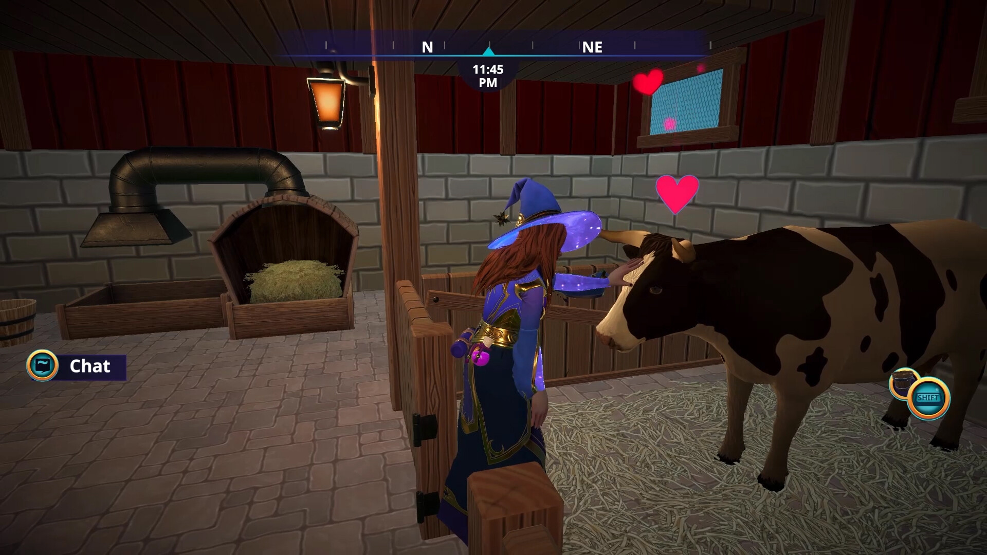 Spellfarers Screenshot 7