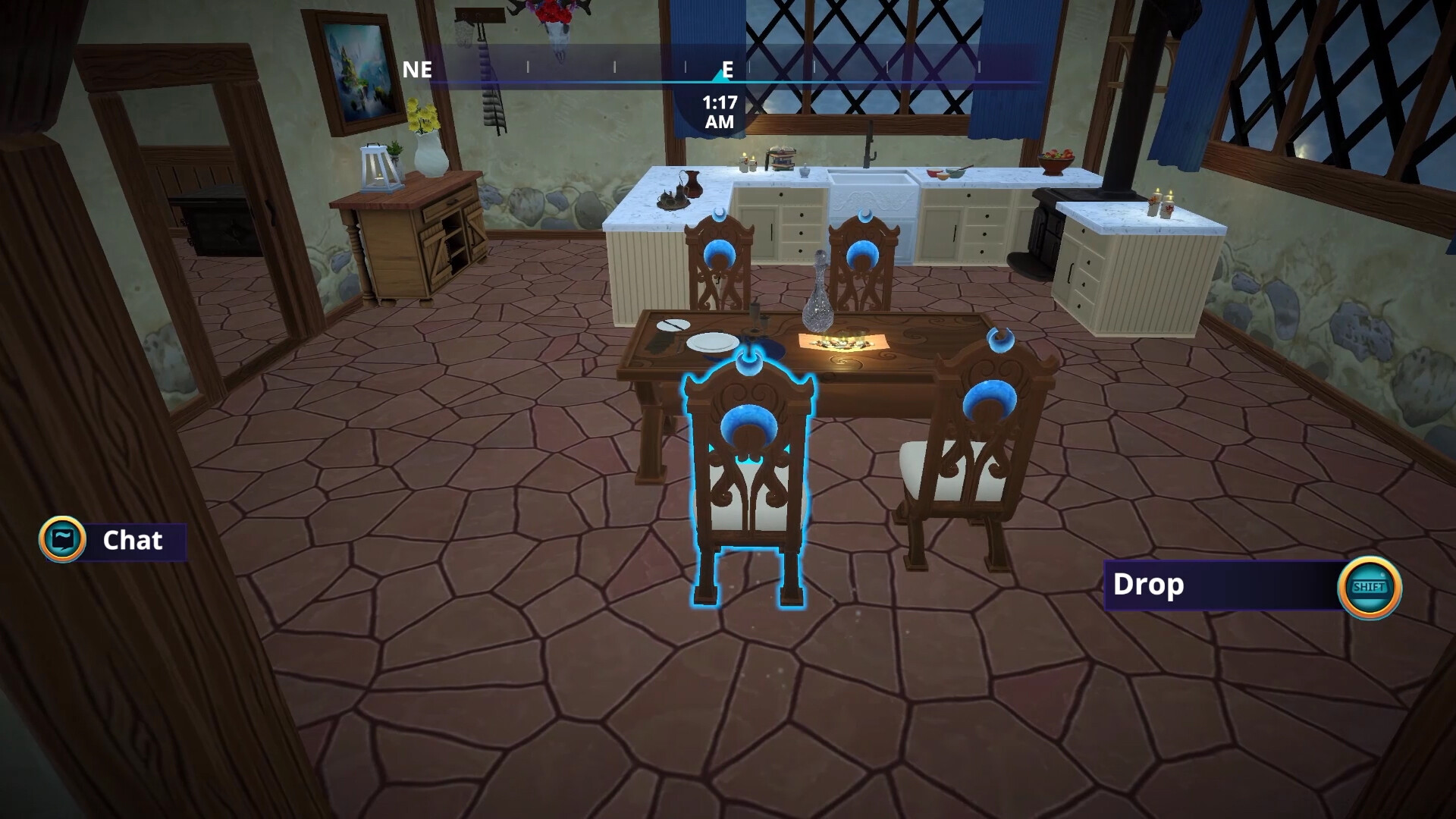 Spellfarers Screenshot 8