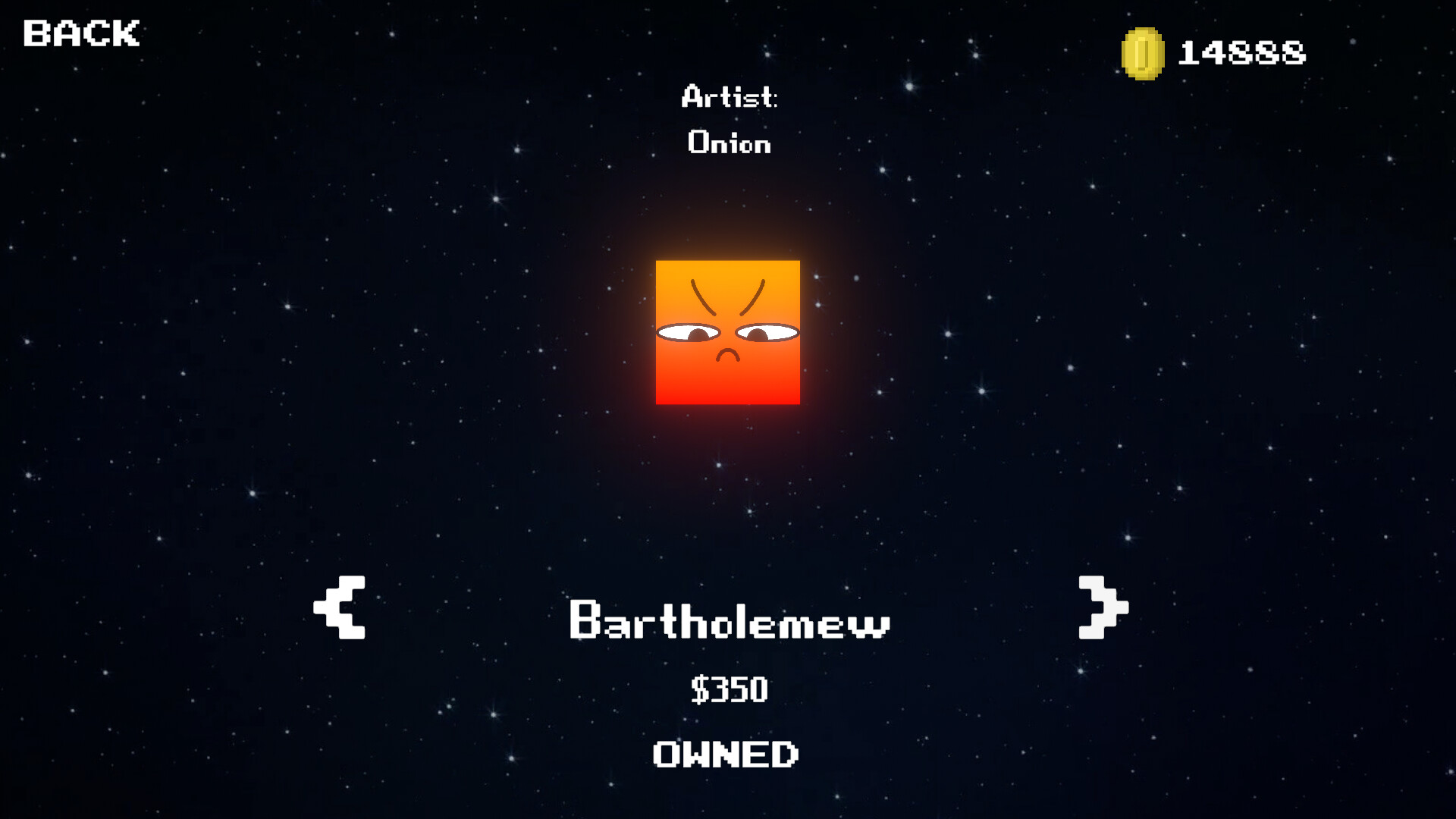 Stair Tap Screenshot 1