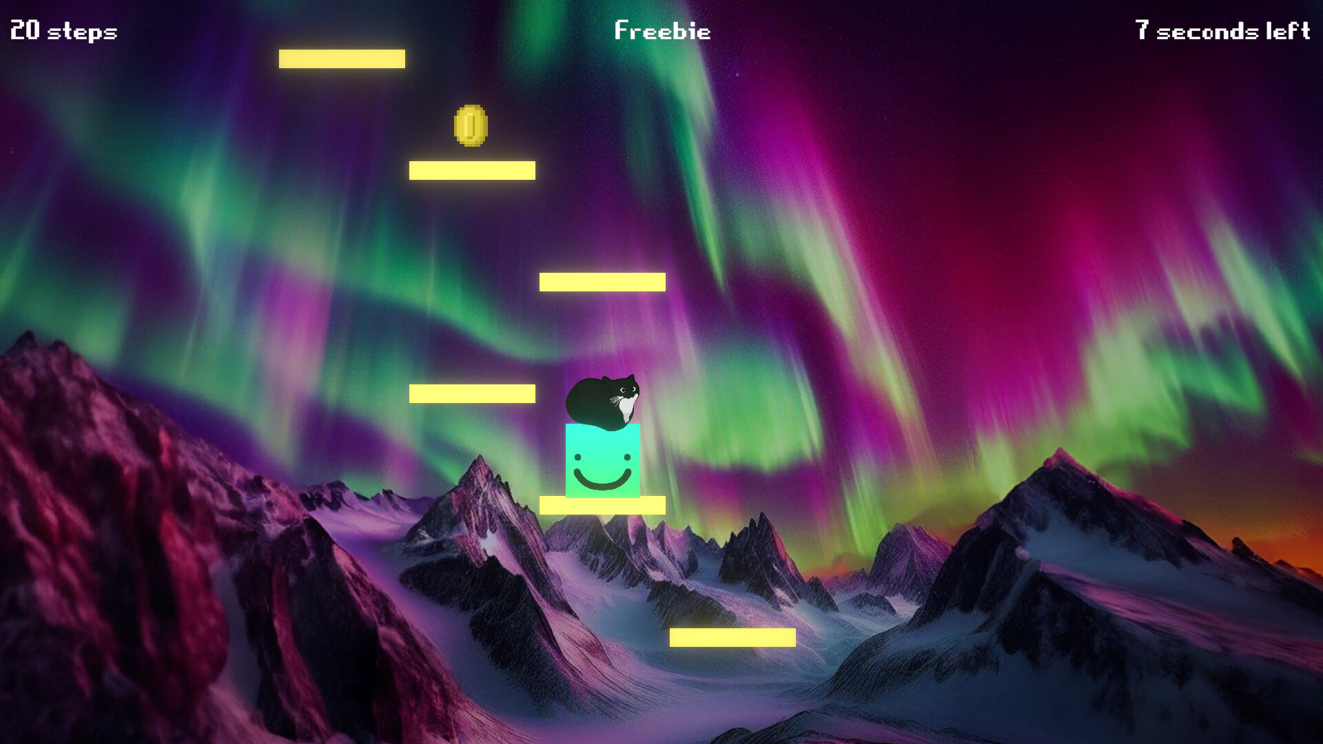 Stair Tap Screenshot 3