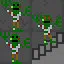 The Game is called "Possession" icon