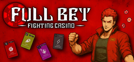 FULL BET - FIGHTING CASINO -