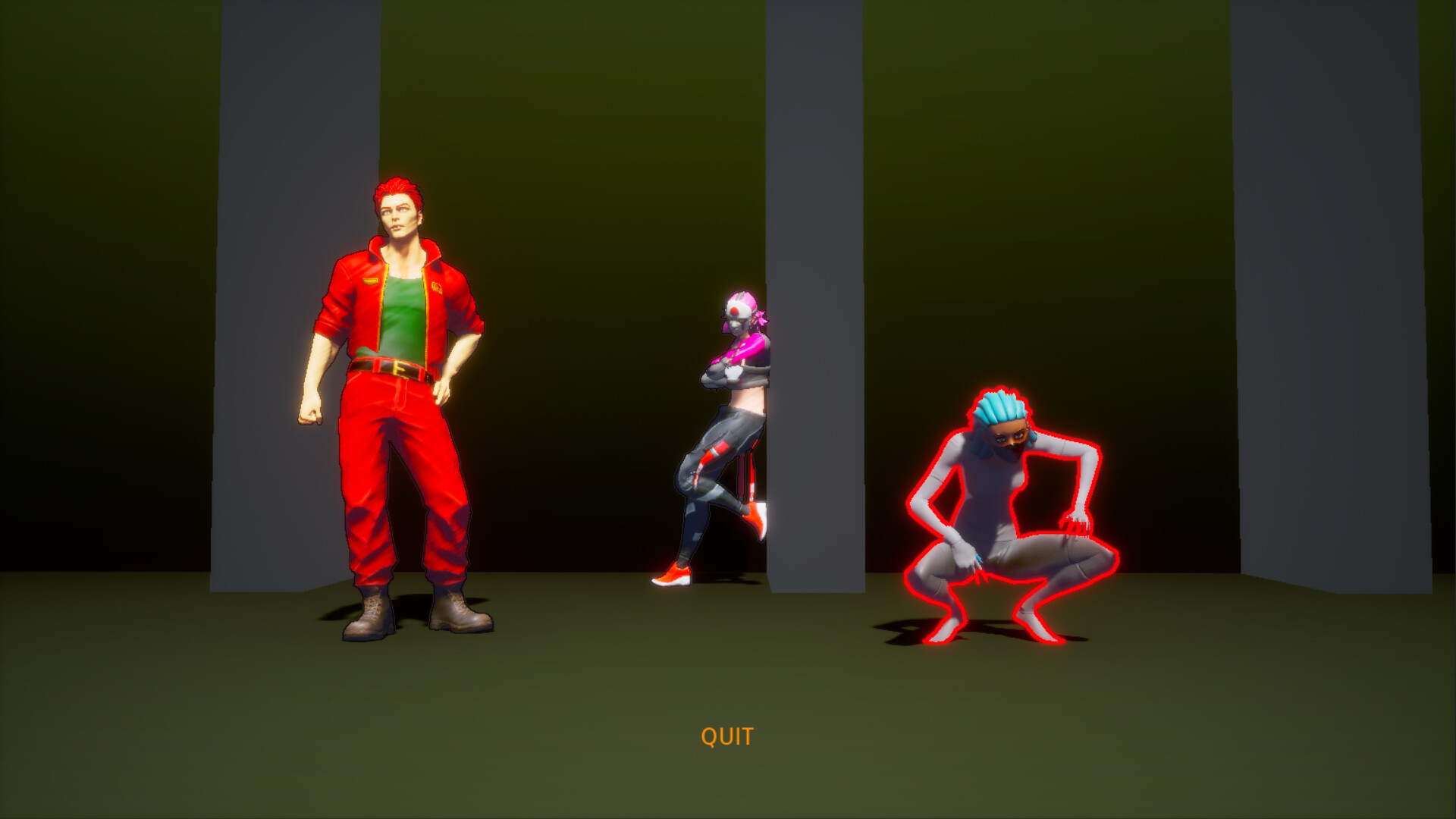 FULL BET  - FIGHTING CASINO - Screenshot 13